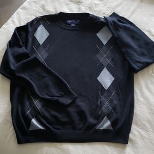 Men's sweater